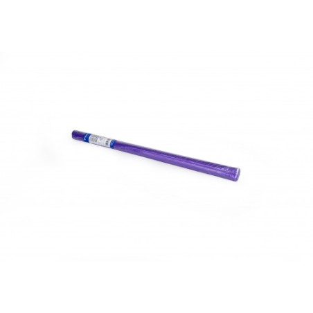 7402-PACK 10 ROLLOS PAPEL CREPE 40G 0,50 X 2,5 M MORADO SADIPAL S1545011