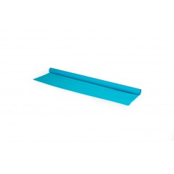 7403-PACK 10 ROLLOS PAPEL CREPE 40G 0,50 X 2,5 M TURQUESA SADIPAL S1545013