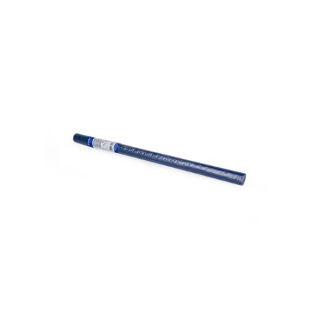 7406-PACK 10 ROLLOS PAPEL CREPE 40G 0,50 X 2,5 M AZUL FUERTE SADIPAL S1545014