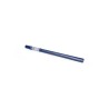 7406-PACK 10 ROLLOS PAPEL CREPE 40G 0,50 X 2,5 M AZUL FUERTE SADIPAL S1545014