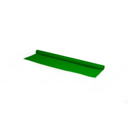7409-PACK 10 ROLLOS PAPEL CREPE 40G 0,50 X 2,5 M VERDE MEDIO SADIPAL S1545017