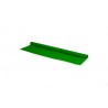 7409-PACK 10 ROLLOS PAPEL CREPE 40G 0,50 X 2,5 M VERDE MEDIO SADIPAL S1545017