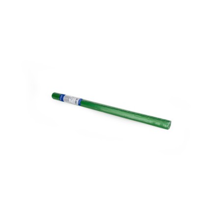 7410-PACK 10 ROLLOS PAPEL CREPE 40G 0,50 X 2,5 M VERDE MEDIO SADIPAL S1545017