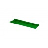 7411-PACK 10 ROLLOS PAPEL CREPE 40G 0,50 X 2,5 M VERDE FUERTE SADIPAL S1545018