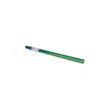7412-PACK 10 ROLLOS PAPEL CREPE 40G 0,50 X 2,5 M VERDE FUERTE SADIPAL S1545018