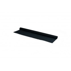 7415-PACK 10 ROLLOS PAPEL CREPE 40G 0,50 X 2,5 M NEGRO SADIPAL S1545024