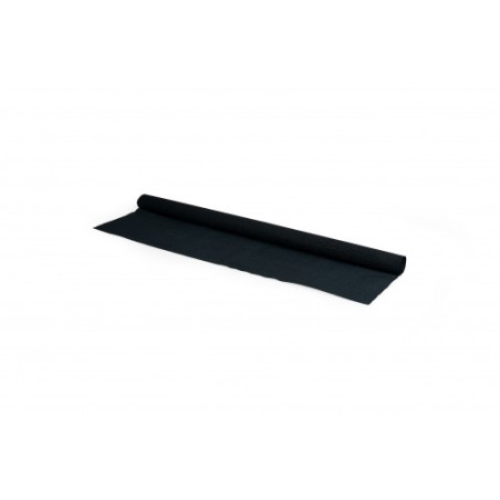 7415-PACK 10 ROLLOS PAPEL CREPE 40G 0,50 X 2,5 M NEGRO SADIPAL S1545024