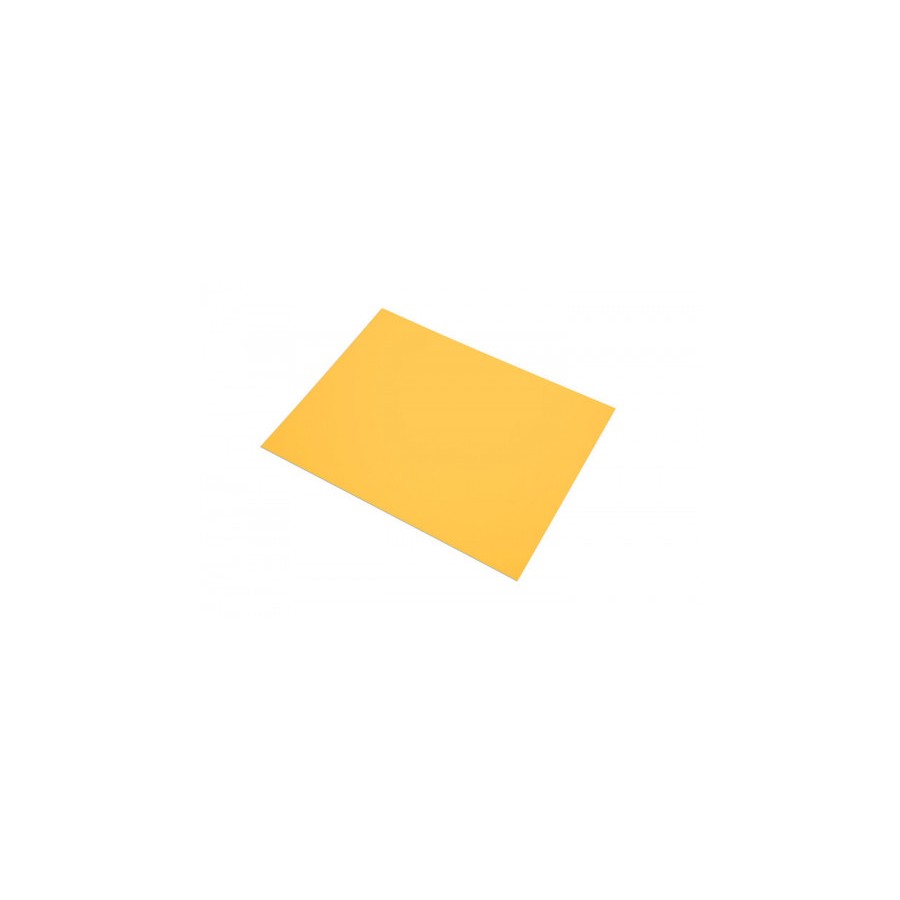 7419-BOLSA 50 CARTULINAS 185 GR A4  AMARILLO INTENSO FABRIANO S321A404