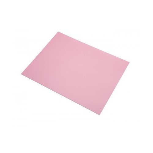 7422-BOLSA 50 CARTULINAS 185 GR A4  ROSA FABRIANO S321A410