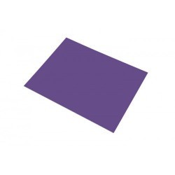 7424-BOLSA 50 CARTULINAS 185 GR A4  MORADO FABRIANO S321A413