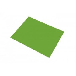 7430-BOLSA 50 CARTULINAS 185 GR A4  VERDE INTENSO FABRIANO S321A421
