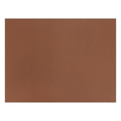 7432-BOLSA 50 CARTULINAS 185 GR A4  MARRON FABRIANO S321A427