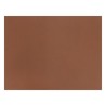 7432-BOLSA 50 CARTULINAS 185 GR A4  MARRON FABRIANO S321A427