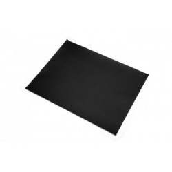 7433-BOLSA 50 CARTULINAS 185 GR A4  NEGRO FABRIANO S321A430