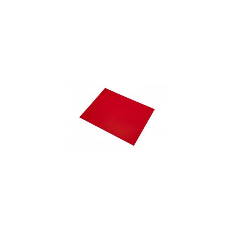 7438-BOLSA 25 CARTULINAS 185 GR 50 X 65 CM ROJO FABRIANO S3215607 7438-BOLSA 25 CARTULINAS 185 GR 50 X 65 CM ROJO FABRIANO S3215607