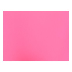 7441-BOLSA 25 CARTULINAS 185 GR 50 X 65 CM FUCSIA FABRIANO S3215609