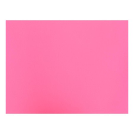 7441-BOLSA 25 CARTULINAS 185 GR 50 X 65 CM FUCSIA FABRIANO S3215609