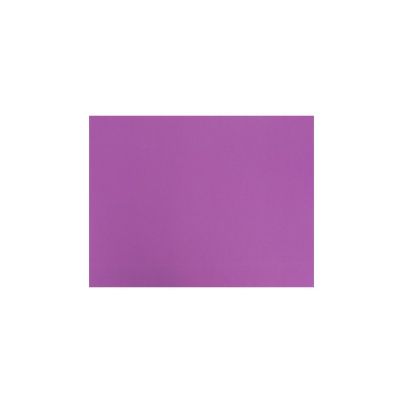 7445-BOLSA 25 CARTULINAS 185 GR 50 X 65 CM MORADO FABRIANO S3215613 7445-BOLSA 25 CARTULINAS 185 GR 50 X 65 CM MORADO FABRIANO S3215613