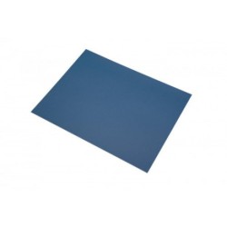 7451-BOLSA 25 CARTULINAS 185 GR 50 X 65 CM AZUL MARINO FABRIANO S3215617