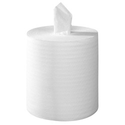 7472-PAQUETE 6 BOBINAS SECAMANOS 2CAPAS TISOFT BASIC TISOFT CE520