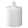 7472-PAQUETE 6 BOBINAS SECAMANOS 2CAPAS TISOFT BASIC TISOFT CE520