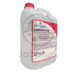 7478-BOTELLA 750ML LUBACIN H-DA VIRUCIDA EUROSANEX LI477