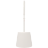 7480-KIT ESCOBILLA + ESCOBILLERO EN PLASTICO DE ALTA RESISTENCIA MARINO WC024