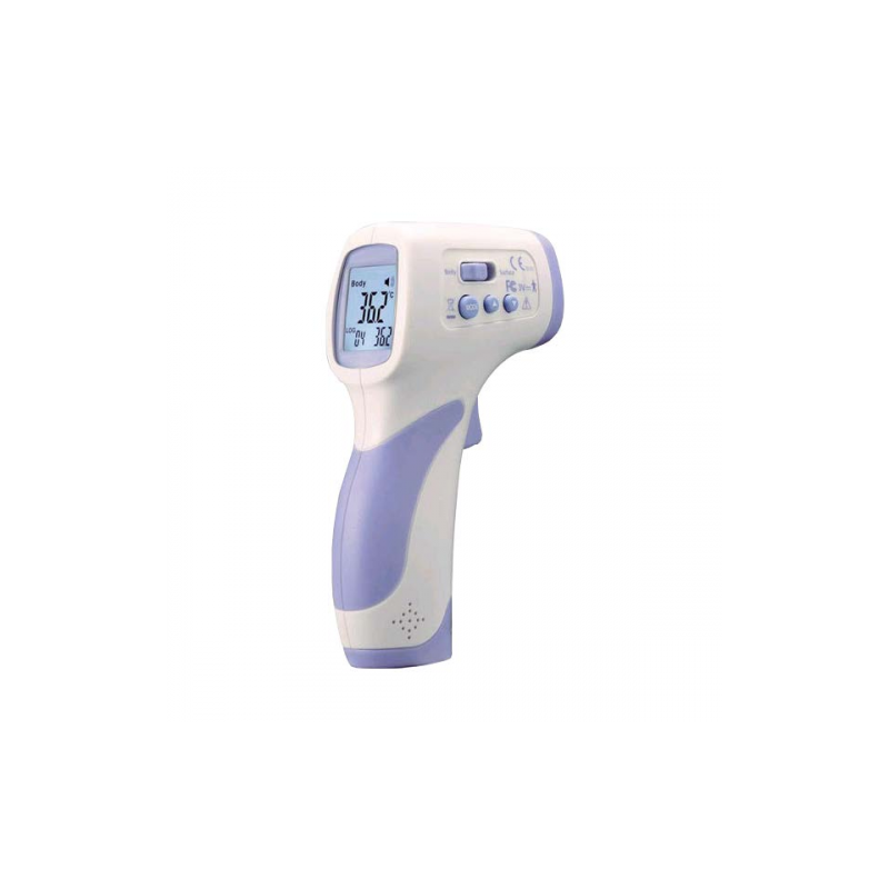 7486-TERMOMETRO CLINICO INFRARROJOS BODYTEMP 478 BODYTEMP AE388 7486-TERMOMETRO CLINICO INFRARROJOS BODYTEMP 478 BODYTEMP AE388
