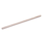 7489-PAQUETE 1000 PALETINAS REMOVEDOR MADERA 140X5X1MM BETIK CU470