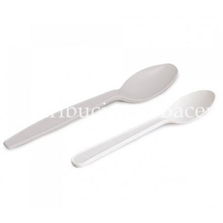 7491-PAQUETE 50 CUCHARAS DE MAIZ 16 CM BETIK CU324