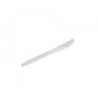 7492-PAQUETE 50 CUCHILLOS DE MAIZ 18 CM BETIK CU326