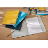 7502-CARPETA 2 ANILLAS ACTIVE COSY AMARILLO LEITZ 42380019
