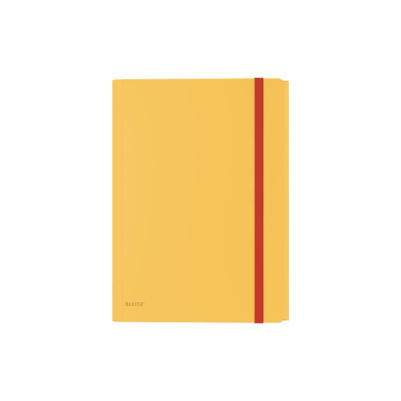 7503-CARPETA 3 SOL. COSY MOBILE C/BOLS AMARILLO LEITZ 46190019 7503-CARPETA 3 SOL. COSY MOBILE C/BOLS AMARILLO LEITZ 46190019