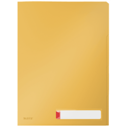 7511-P-3 DOSSIER PRIV. C/SEP. COSY AMARILLO LEITZ 47160019