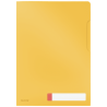 7513-P-3 DOSSIER PRIVACIDAD COSY AMARILLO LEITZ 47080019