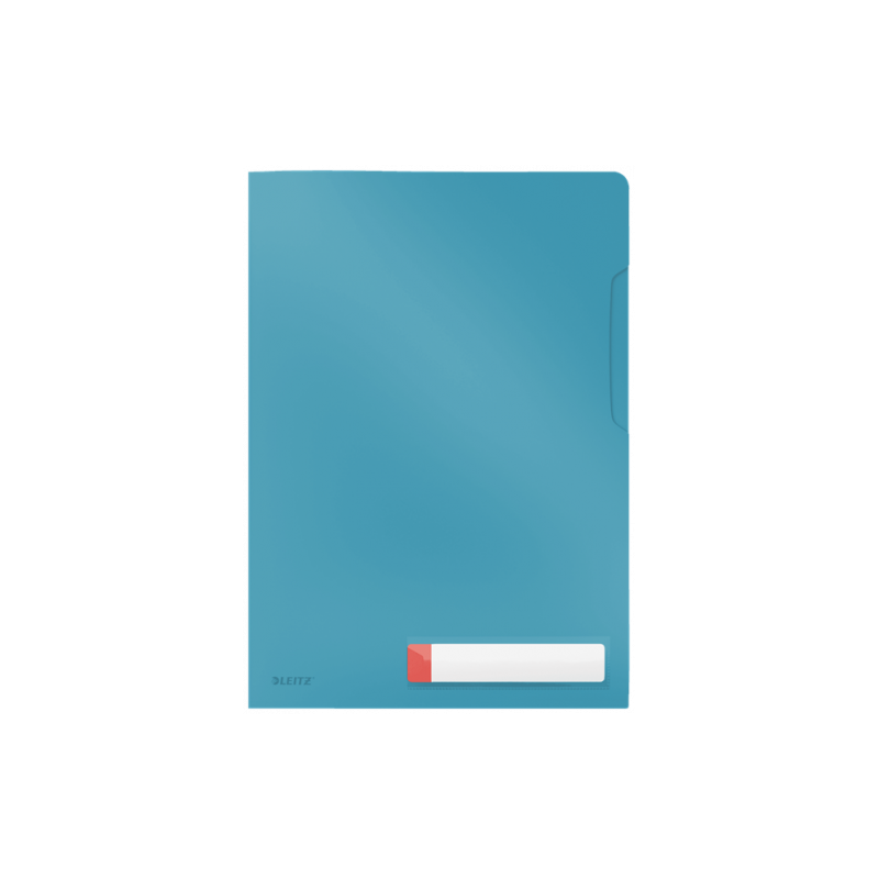 7515-P-3 DOSSIER PRIVACIDAD COSY AZUL LEITZ 47080061 7515-P-3 DOSSIER PRIVACIDAD COSY AZUL LEITZ 47080061