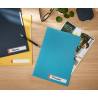 7516-P-3 DOSSIER PRIVACIDAD COSY AZUL LEITZ 47080061