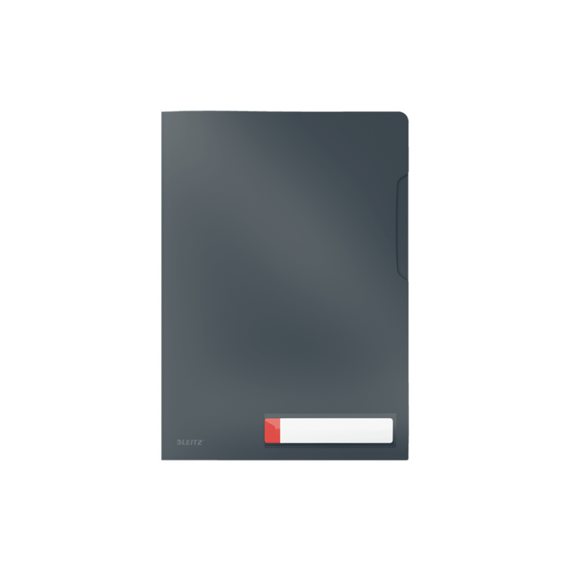 7517-P-3 DOSSIER PRIVACIDAD COSY GRIS LEITZ 47080089 7517-P-3 DOSSIER PRIVACIDAD COSY GRIS LEITZ 47080089