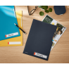 7518-P-3 DOSSIER PRIVACIDAD COSY GRIS LEITZ 47080089