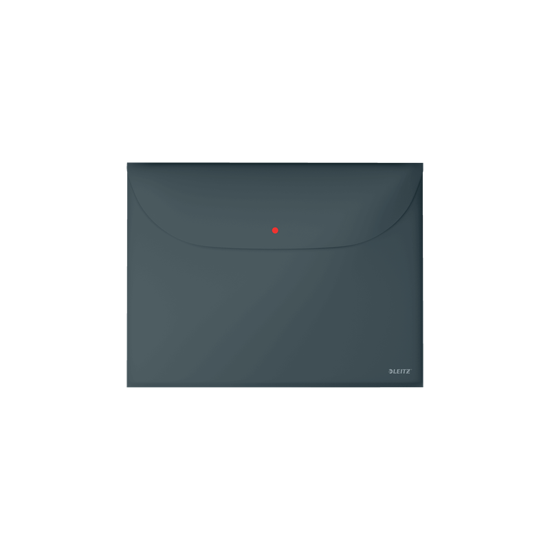 7521-P-3 SOBRE PRIV. COSY C/2 BOLSILLOS GRIS LEITZ 47090089 7521-P-3 SOBRE PRIV. COSY C/2 BOLSILLOS GRIS LEITZ 47090089