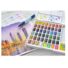 7536-ESTUCHE CON 48 ACUARELAS CREATIVE STUDIO. FABER CASTELL 169748