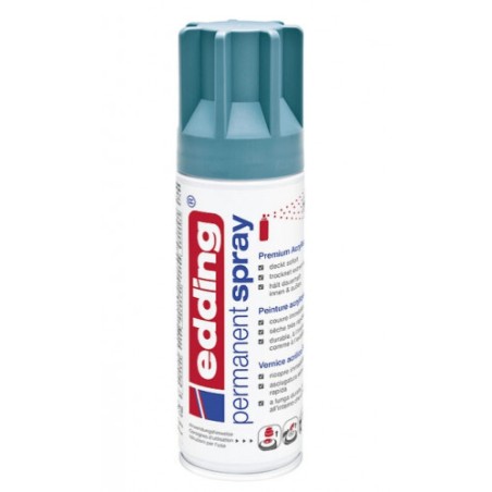 7561-SPRAY+B140:B161 EDDING PETROLOEO MATE. EDDING 5200-911
