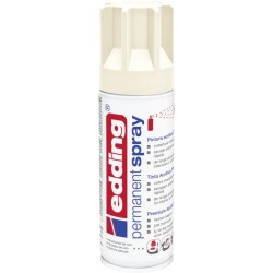 7564-SPRAY MARFIL MATE. EDDING 5200-920