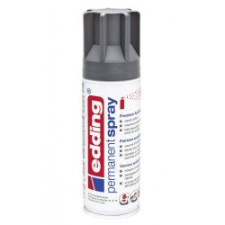 7572-SPRAY GRIS ANTRACITA MATE. EDDING 5200-926