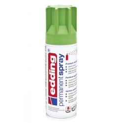 7573-SPRAY VERDE AMARILLO MATE. EDDING 5200-927