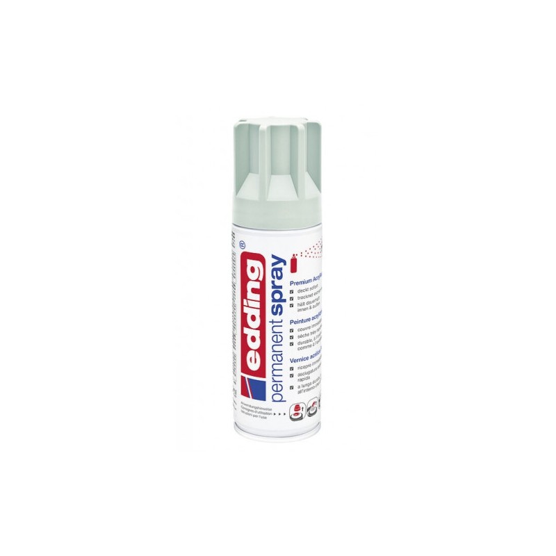 7574-SPRAY MENTA MATE. EDDING 5200-928 7574-SPRAY MENTA MATE. EDDING 5200-928