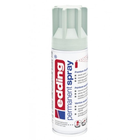7574-SPRAY MENTA MATE. EDDING 5200-928