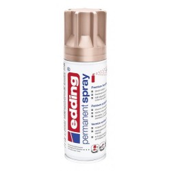 7576-SPRAY ORO ROSA. EDDING 5200-937