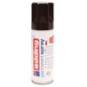7577-SPRAY NEGRO INTENSO BRILLO. EDDING 5200-951