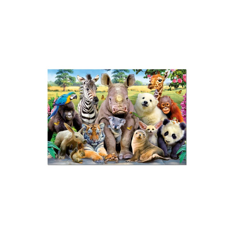 7600-PUZZLE 1000 PIEZAS FOTO DE CLASE EDUCA 15517 7600-PUZZLE 1000 PIEZAS FOTO DE CLASE EDUCA 15517